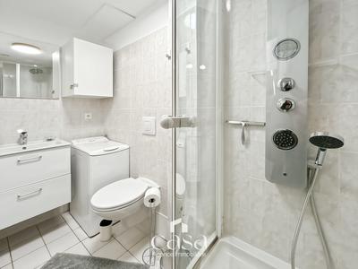 Appartement - 18 m² - 1 pièce