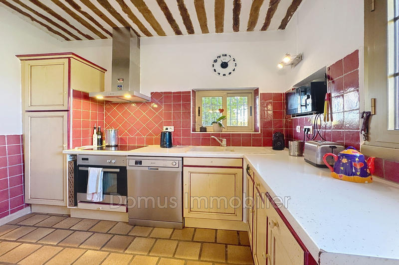 Maison - 197 m² - 8 pièces