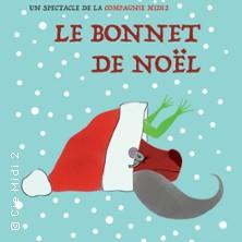 Le Bonnet de Noël - l'Aktéon Théâtre, Paris