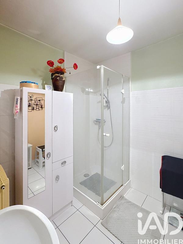 Appartement - 85 m² - 4 pièces