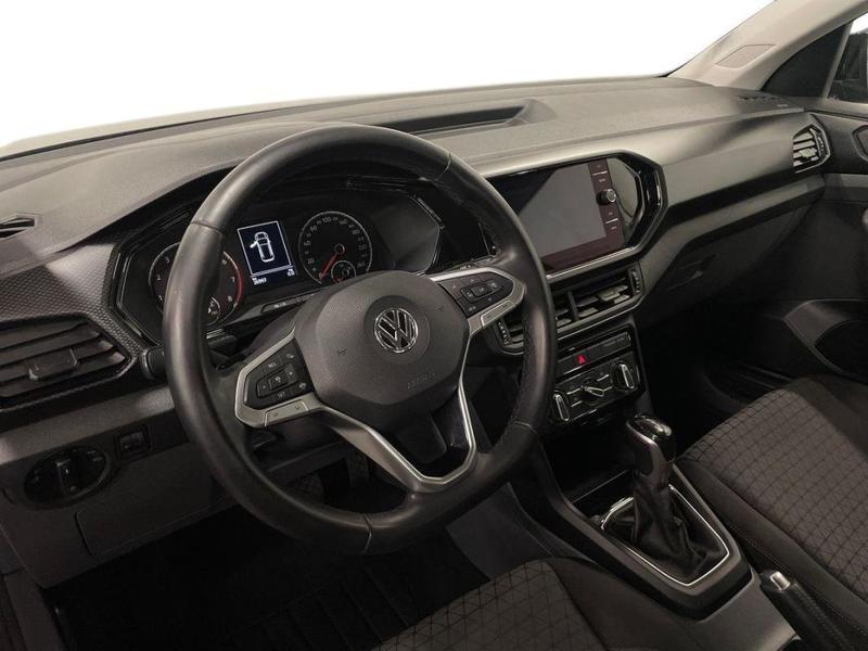Volkswagen t-Cross 1.0 Tsi 115 Start/Stop Dsg7 Lounge