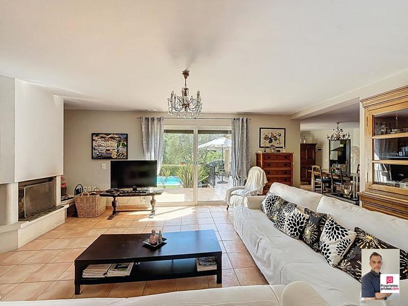 Maison - 145 m² - 5 pièces