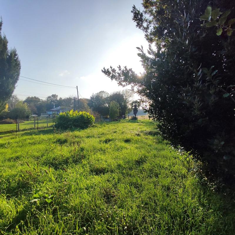 Maison ancienne - 143 m² - 5 pièces