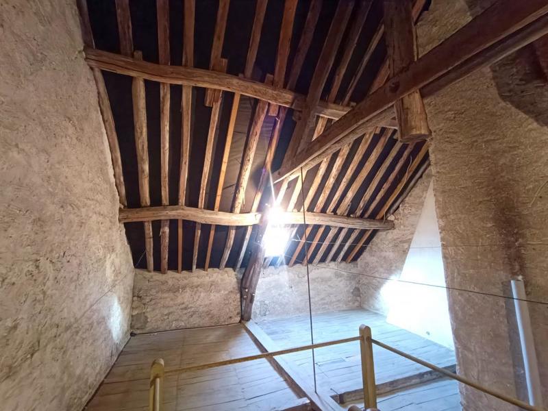 Maison de ville - 74 m² - 3 pièces