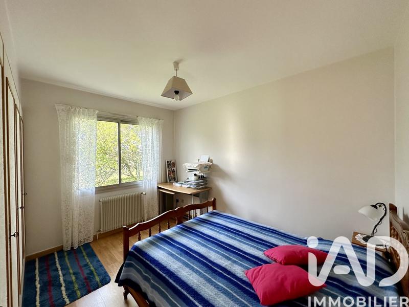 Maison - 154 m² - 6 pièces