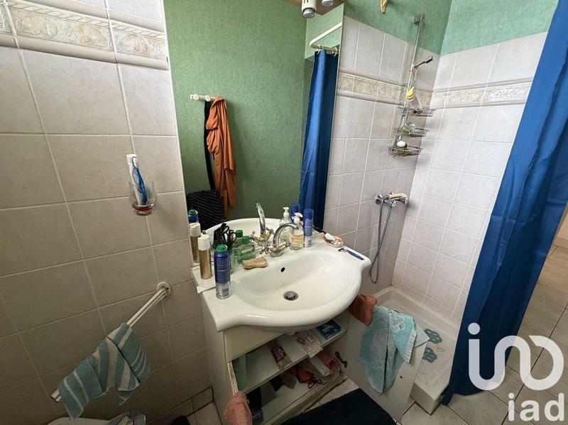 Maison - 295 m² - 5 pièces