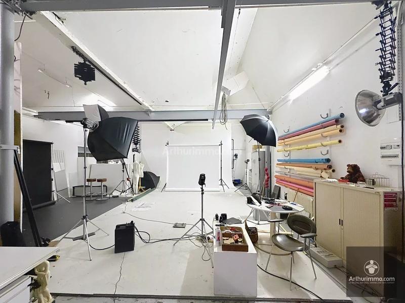 Maison - 308 m² - 8 pièces