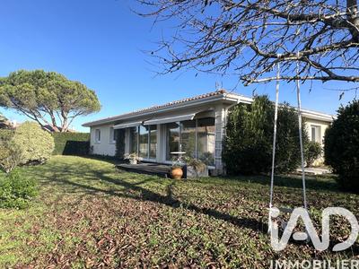 Maison - 150 m² - 5 pièces