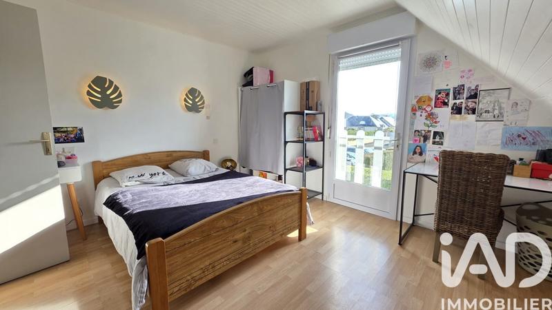 Maison - 150 m² - 5 pièces