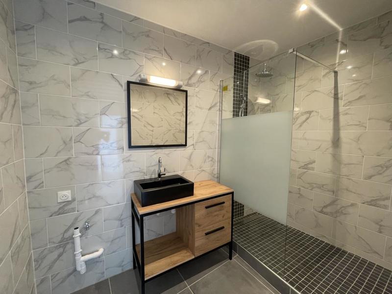 Appartement - 83 m² - 3 pièces