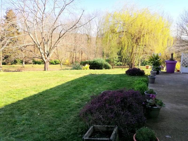 Maison - 200 m² - 7 pièces