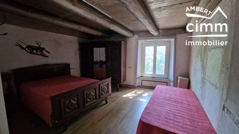 Maison - 134 m² - 6 pièces