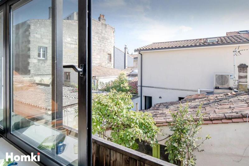 Maison d'architecte - 129 m² - 5 pièces