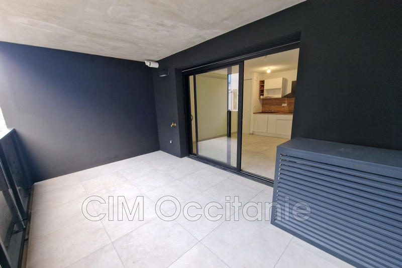 Appartement - 22 m² - 1 pièce