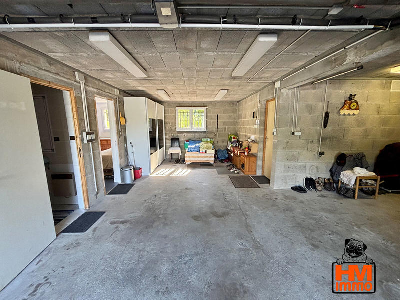 Maison - 147 m² - 6 pièces