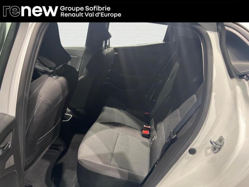 Renault Clio V SCe 65 Zen