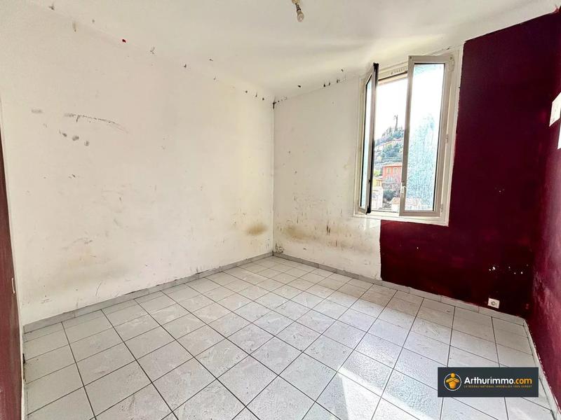 Appartement - 45 m² - 3 pièces