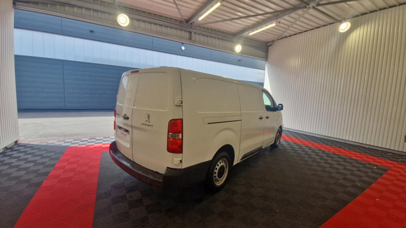 Peugeot Expert tole long 2.0 bluehdi 120 ss premium
