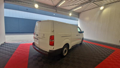 Peugeot Expert tole long 2.0 bluehdi 120 ss premium