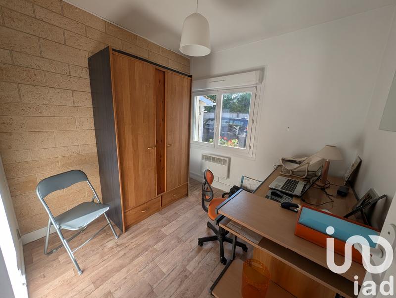 Maison - 180 m² - 7 pièces