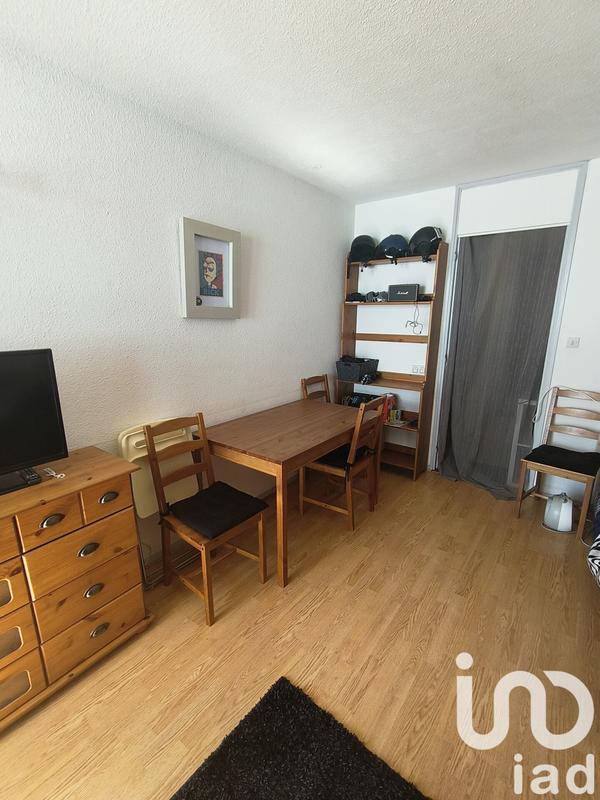 Appartement - 23 m² - 1 pièce