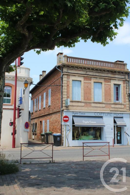 Appartement - 22 m² - 1 pièce