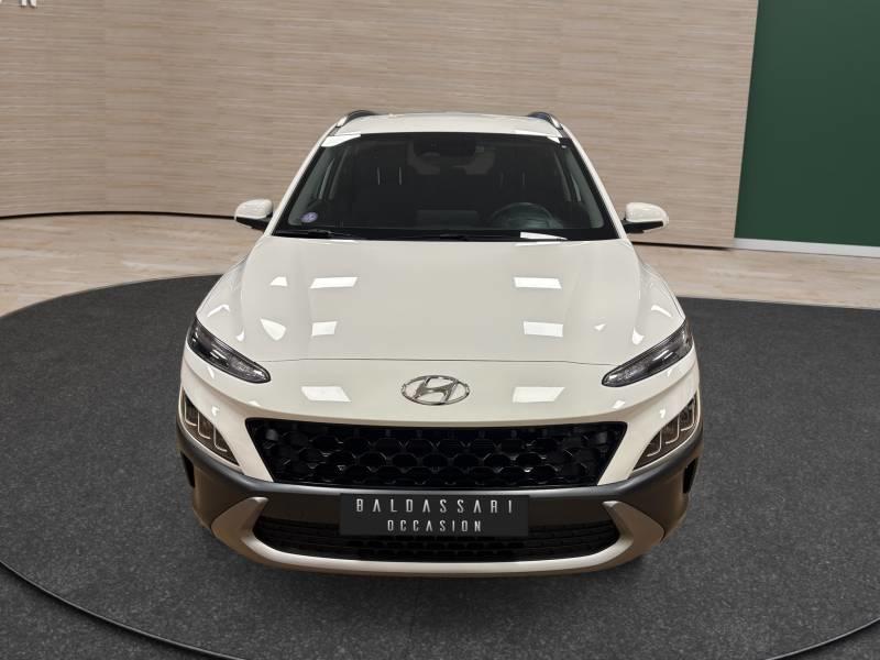 Hyundai Kona Hybrid 141 Creative