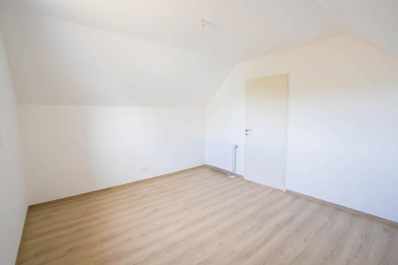 Maison - 123 m² - 4 pièces