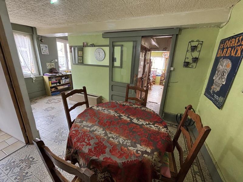 Local commercial - 47 m² - 3 pièces