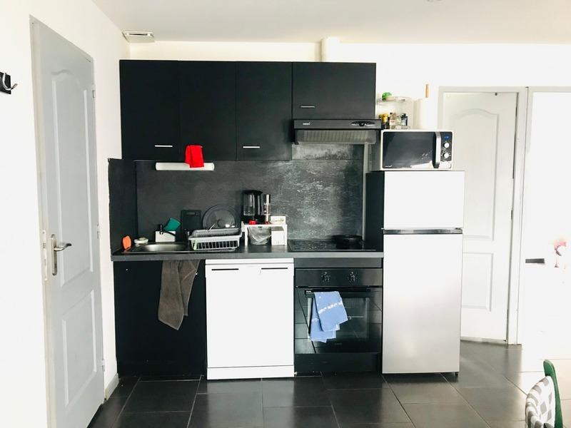 Immeuble - 320 m² - 14 pièces