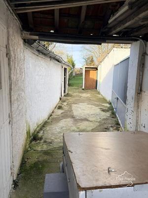 Maison de village - 5 pièces