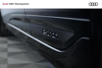 Audi e-tron A6 Avant Performance 270kw (367ch