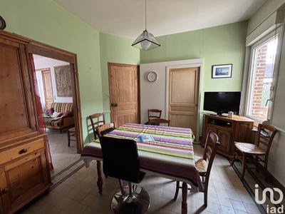 Maison - 170 m² - 5 pièces