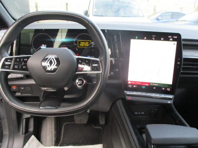 Renault Austral Techno E-Tech Hybride 200