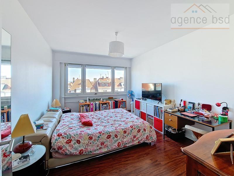 Appartement - 113 m² - 4 pièces