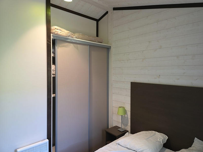 Châlet - 34 m² - 3 pièces