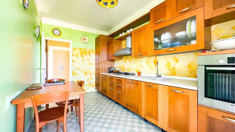 Maison - 133 m² - 4 pièces