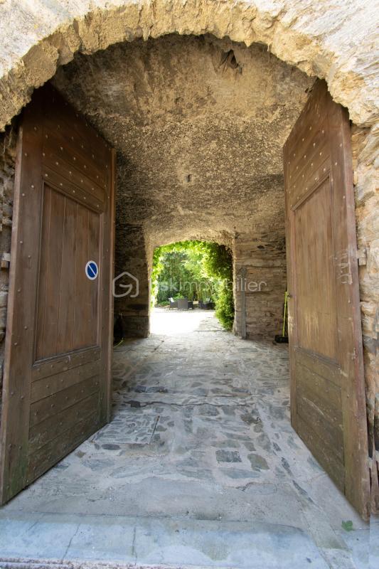 Demeure - 190 m² - 7 pièces