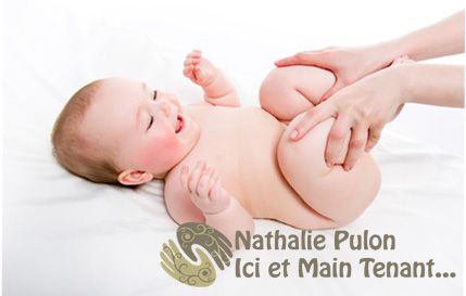 Nathalie Pulon - Ici et Main Tenant...