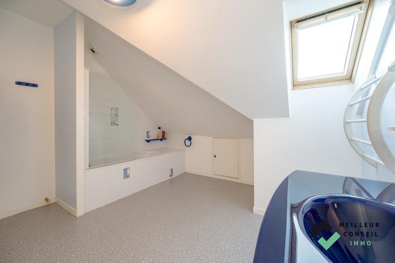 Maison contemporaine - 165 m² - 4 pièces