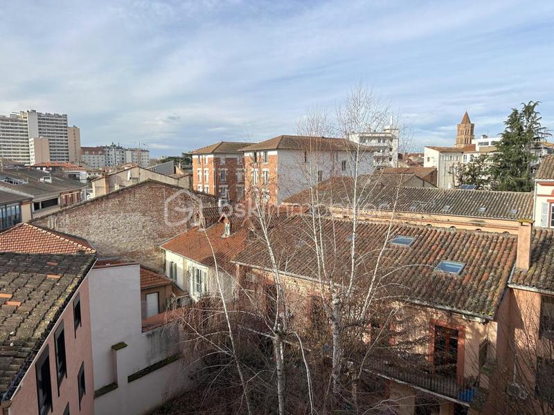 Appartement - 87 m² - 3 pièces