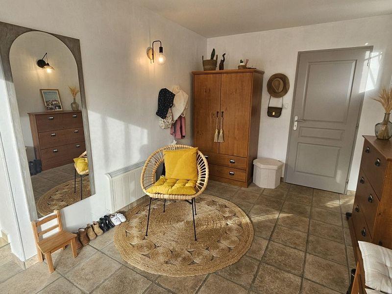 Maison traditionnelle - 120 m² - 4 pièces