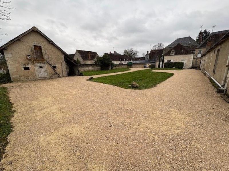 Maison - 84 m² - 4 pièces