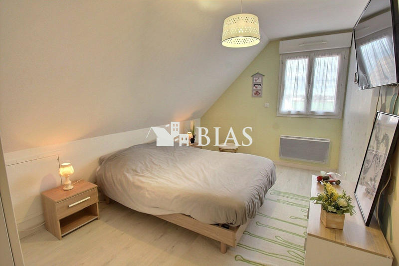 Maison contemporaine - 127 m² - 6 pièces