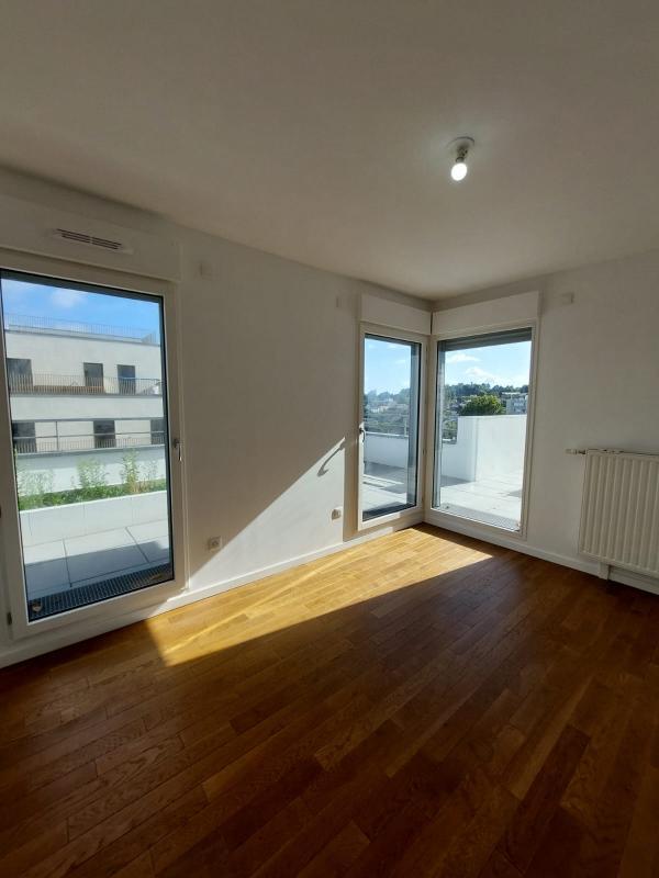 Appartement - 131 m² - 5 pièces