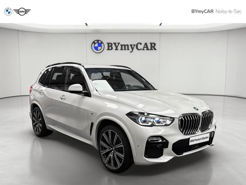 Bmw X5 G05 xDrive45e 394 ch Bva8 m Sport
