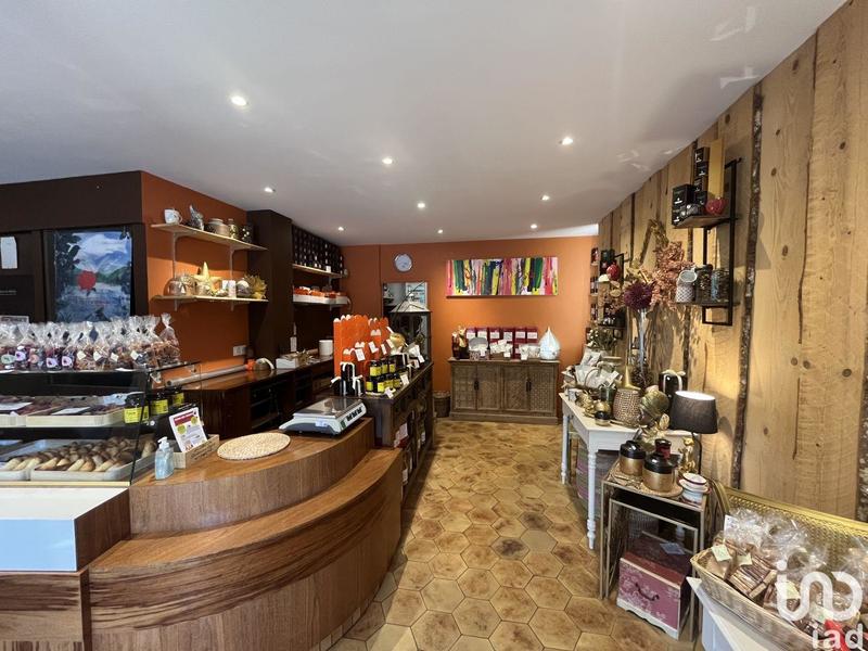 Local commercial - 60 m²