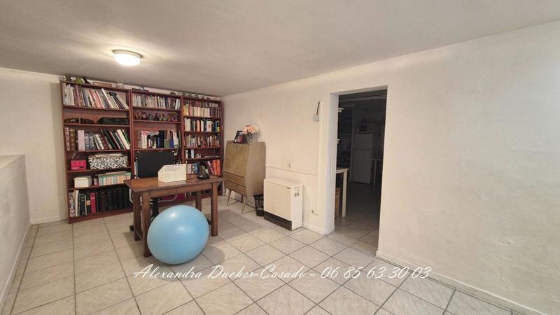 Maison - 101 m² - 4 pièces