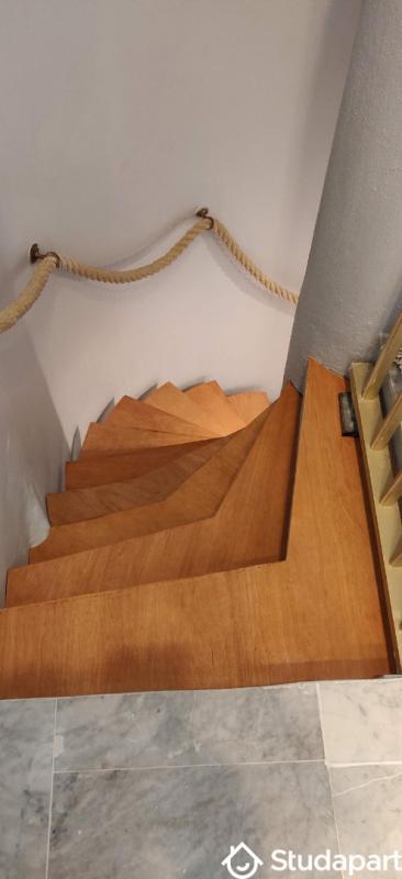 Appartement - 25 m² - 2 pièces