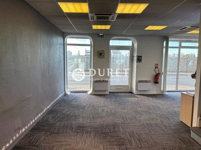 Local commercial - 103 m²